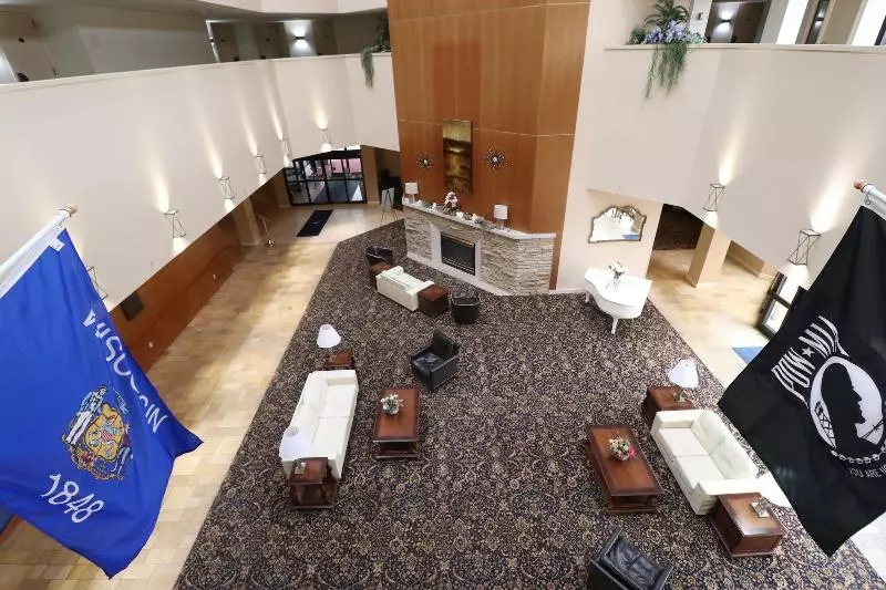 酒店 Mead Resorts & Conventions Center