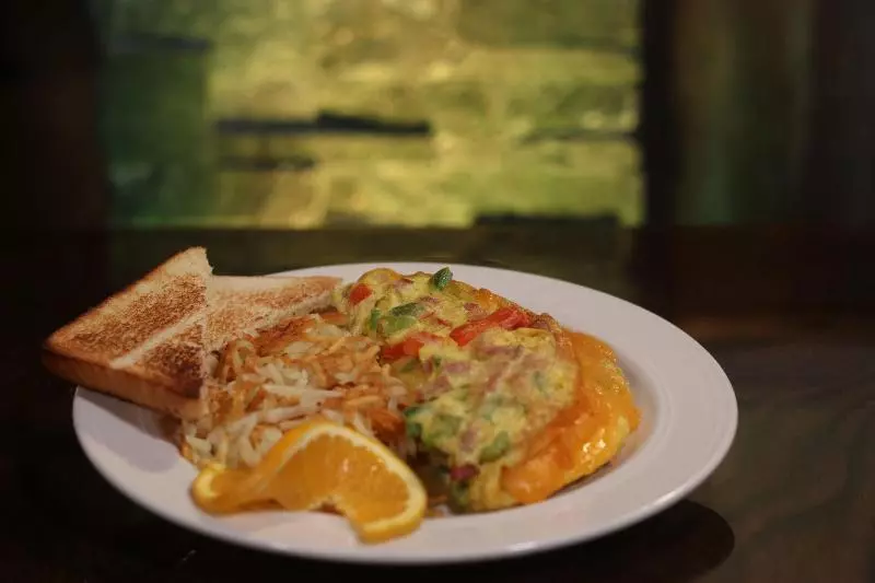 酒店 Mead Resorts & Conventions Center