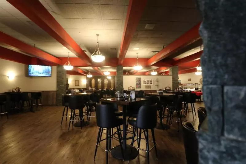 酒店 Mead Resorts & Conventions Center