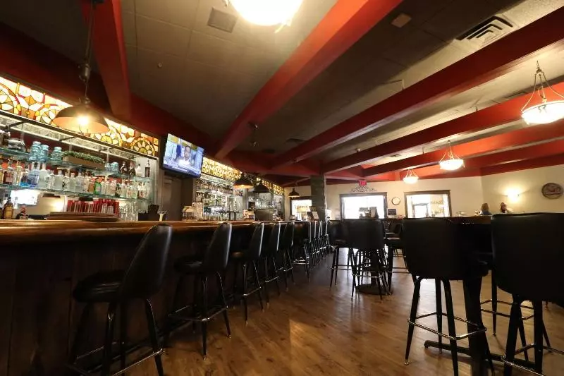 酒店 Mead Resorts & Conventions Center