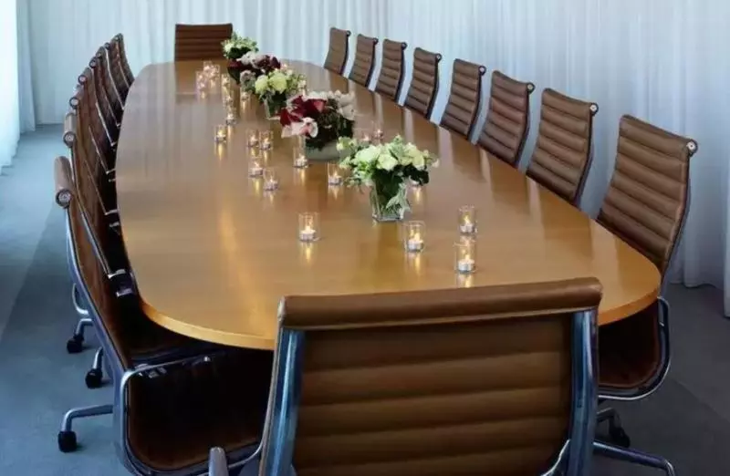 هتل Mondrian Los Angeles In West Hollywood