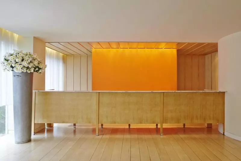 هتل Mondrian Los Angeles In West Hollywood