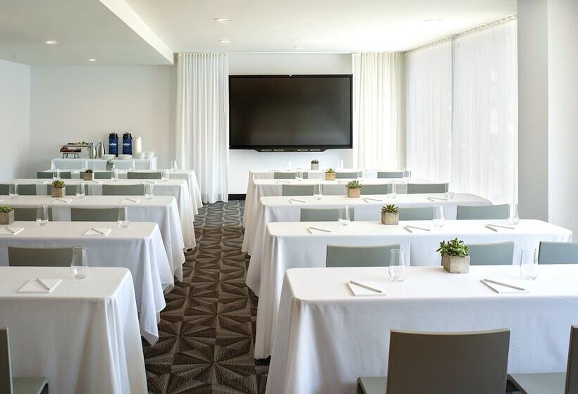 فندق Mondrian Los Angeles In West Hollywood