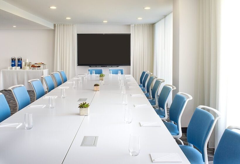 فندق Mondrian Los Angeles In West Hollywood