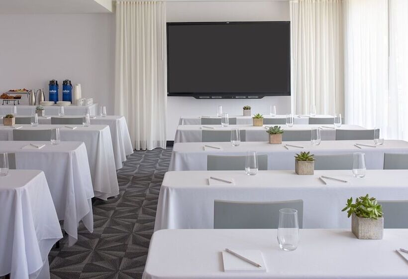 فندق Mondrian Los Angeles In West Hollywood