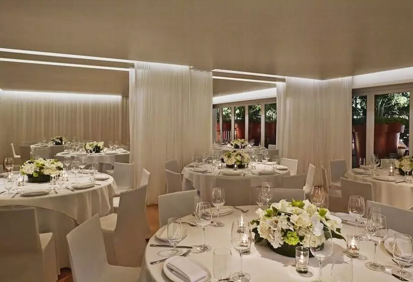 هتل Mondrian Los Angeles In West Hollywood