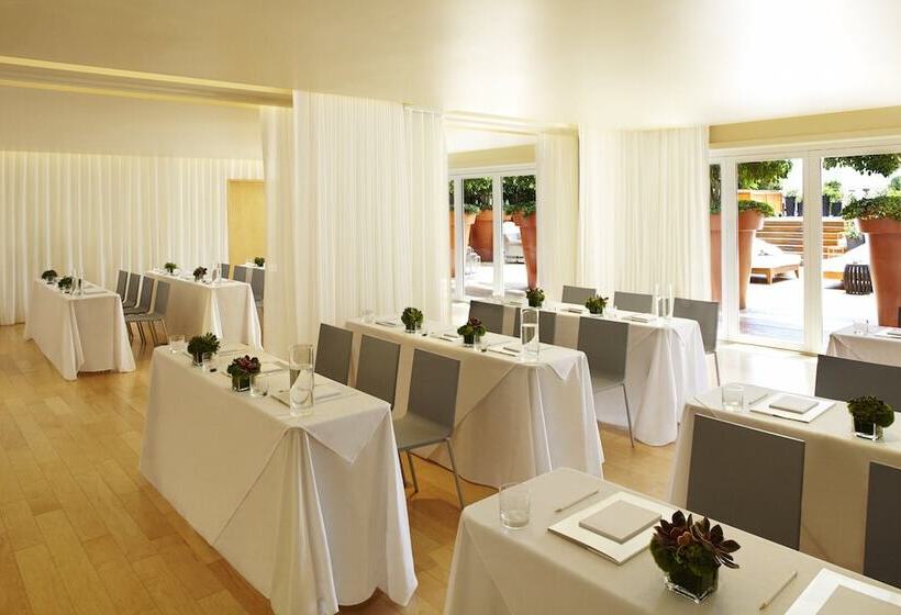 فندق Mondrian Los Angeles In West Hollywood