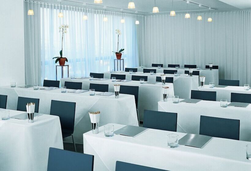 فندق Mondrian Los Angeles In West Hollywood