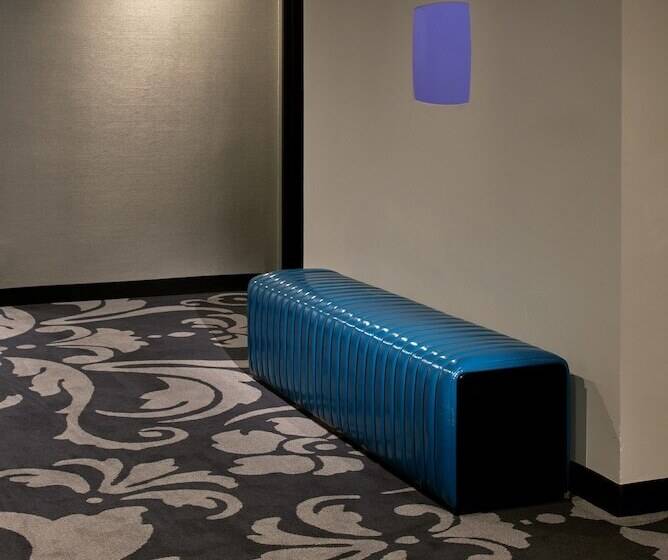 فندق Mondrian Los Angeles In West Hollywood