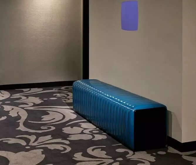 هتل Mondrian Los Angeles In West Hollywood