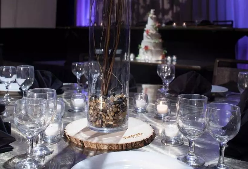 酒店 Omaha Marriott