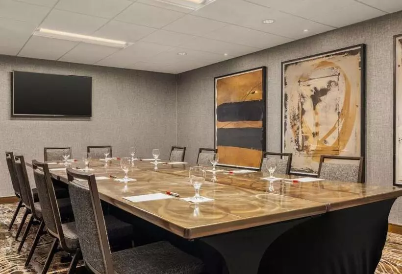 酒店 Omaha Marriott