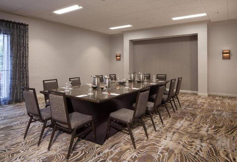 هتل Omaha Marriott