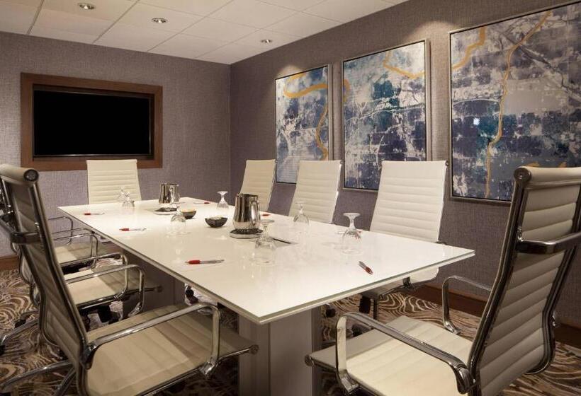 هتل Omaha Marriott