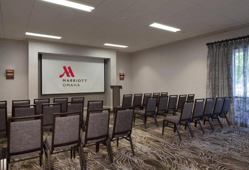 هتل Omaha Marriott