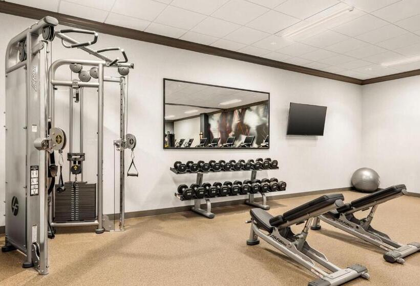 هتل Omaha Marriott