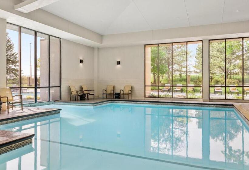 هتل Omaha Marriott