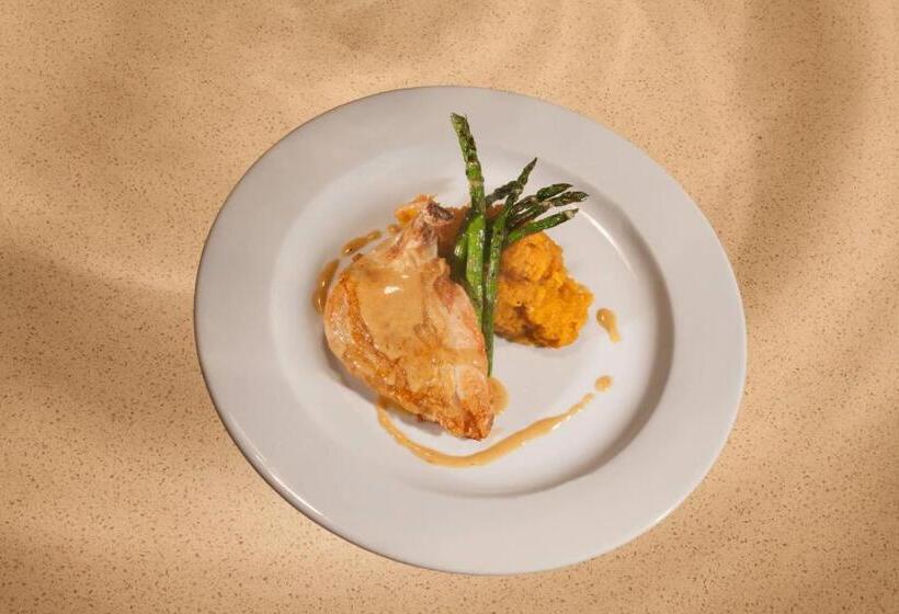 هتل Omaha Marriott