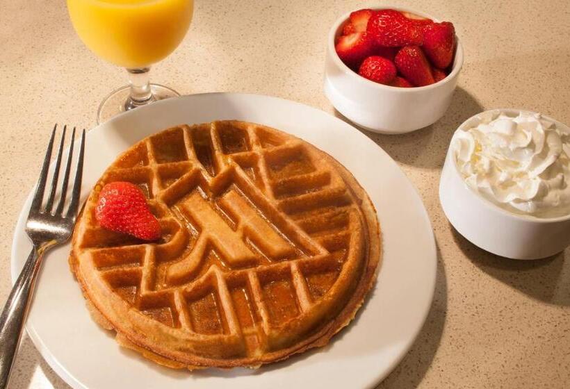 هتل Omaha Marriott