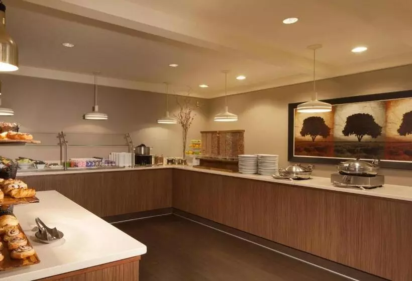 酒店 Omaha Marriott