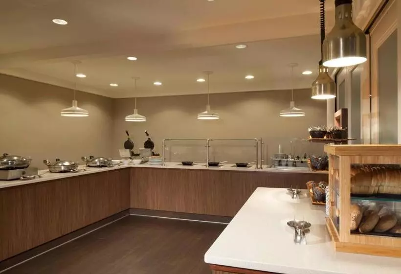 酒店 Omaha Marriott