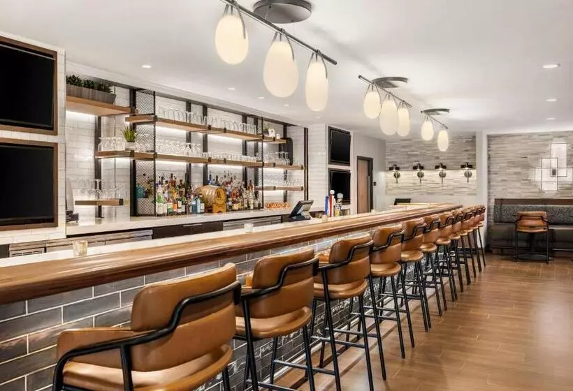 酒店 Omaha Marriott