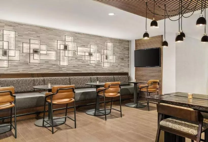 酒店 Omaha Marriott