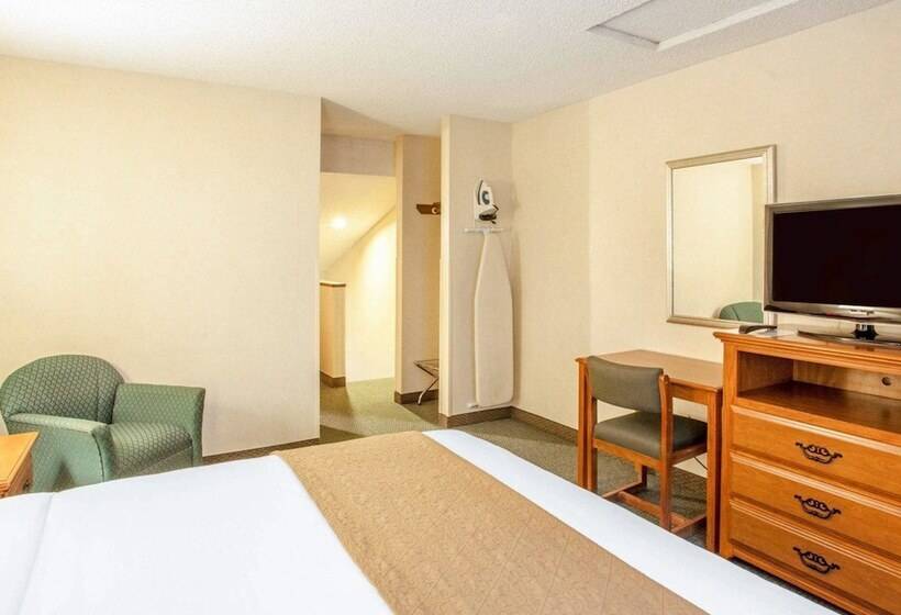 בית מלון כפרי Quality Inn Mount Vernon