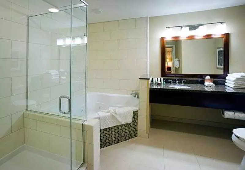 Otel Richmond Marriott