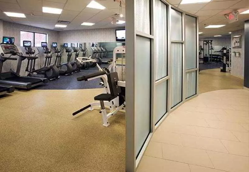 Otel Richmond Marriott