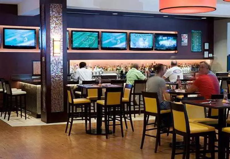 Otel Richmond Marriott