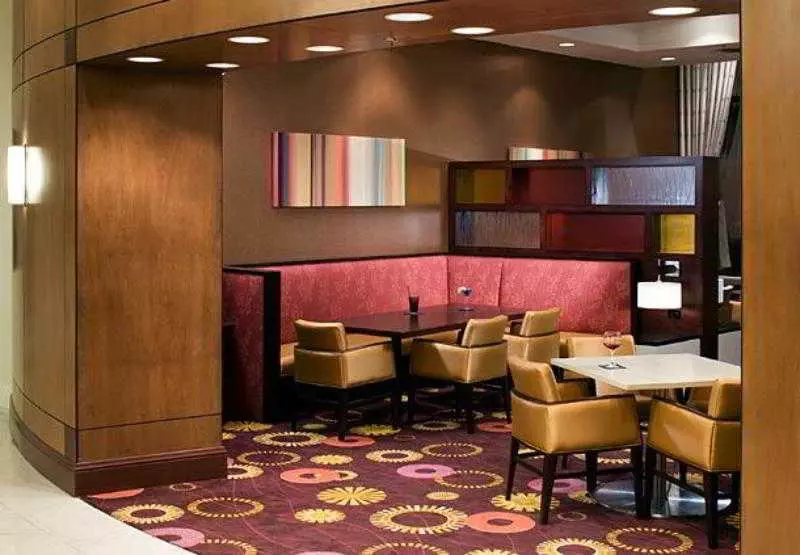 Otel Richmond Marriott