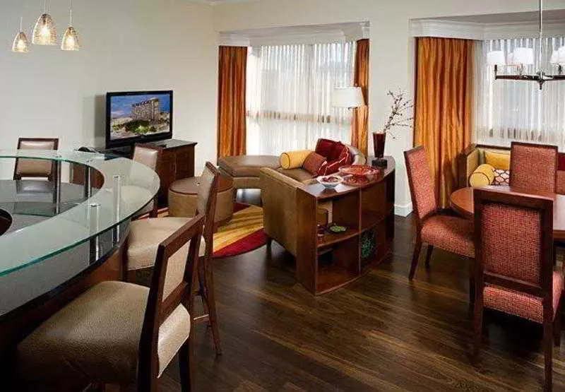 Otel Richmond Marriott