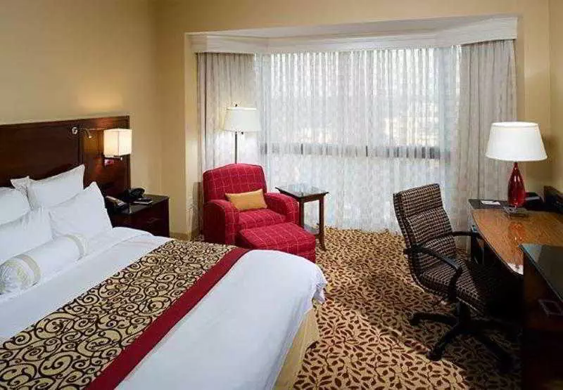 Otel Richmond Marriott