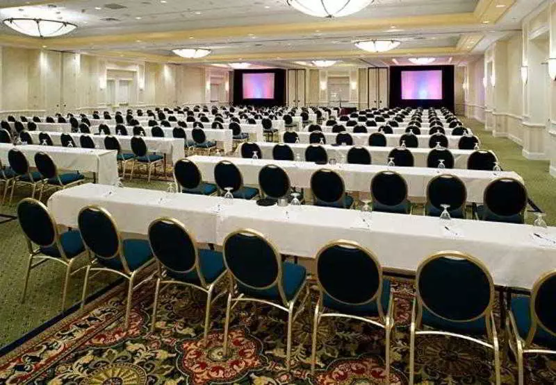 Otel Richmond Marriott