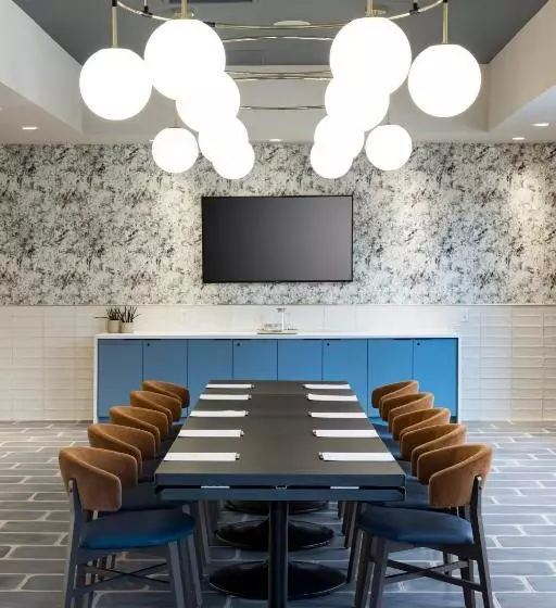 Otel Richmond Marriott