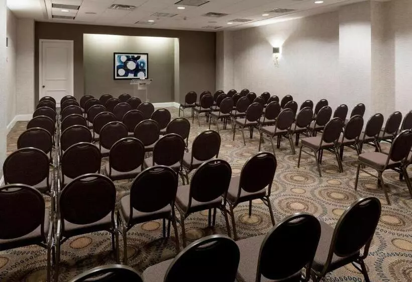 Otel Richmond Marriott