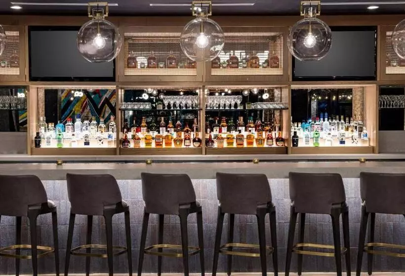 Otel Richmond Marriott