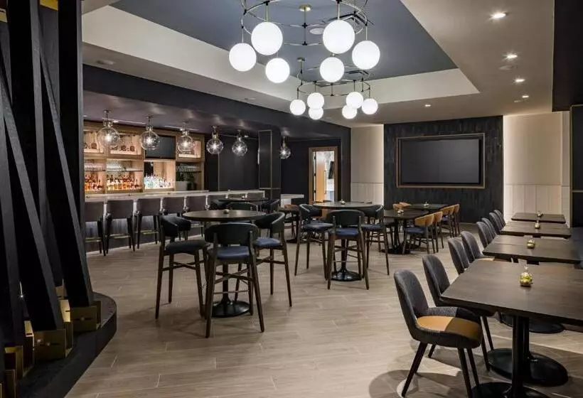 Otel Richmond Marriott