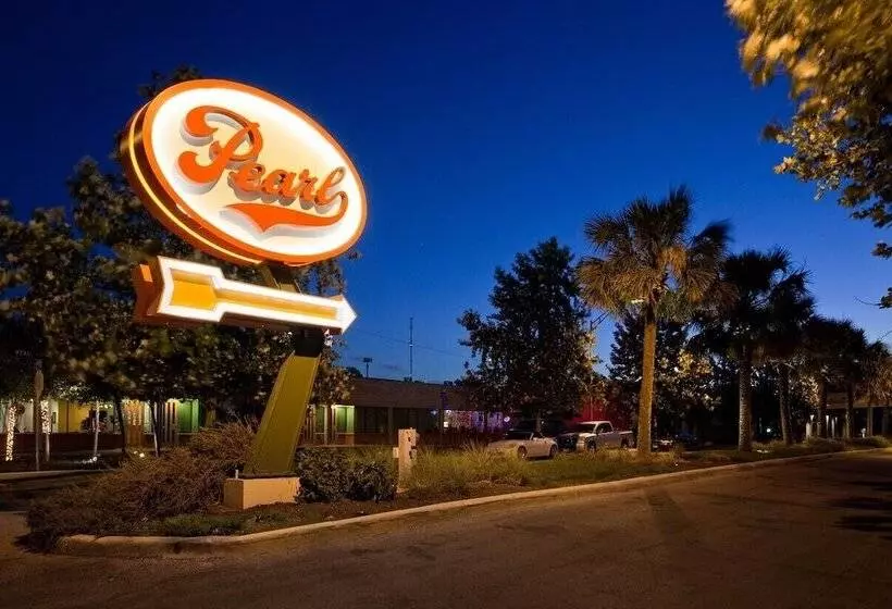 Hotel San Antonio Marriott Riverwalk