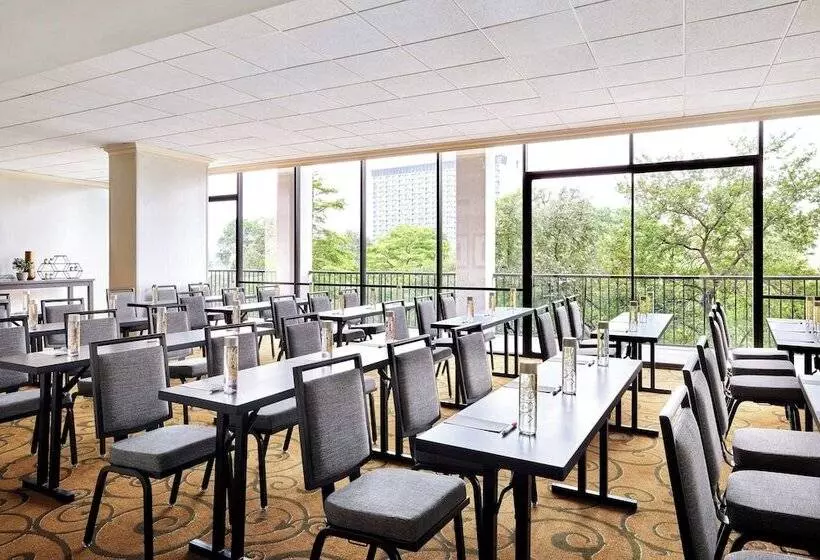Hotel San Antonio Marriott Riverwalk