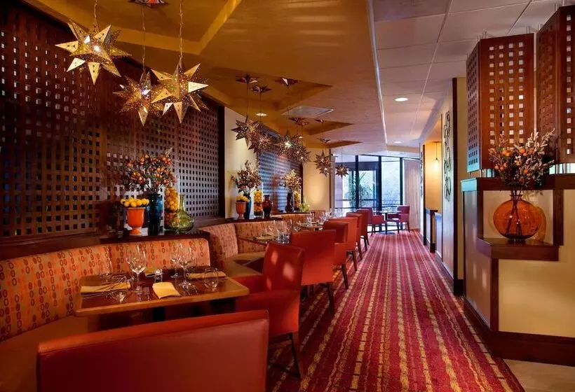 Hotel San Antonio Marriott Riverwalk