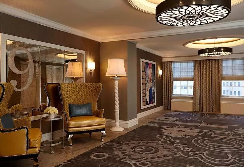 The Mayflower Hotel, Autograph Collection