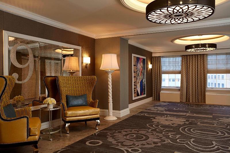 The Mayflower Hotel, Autograph Collection