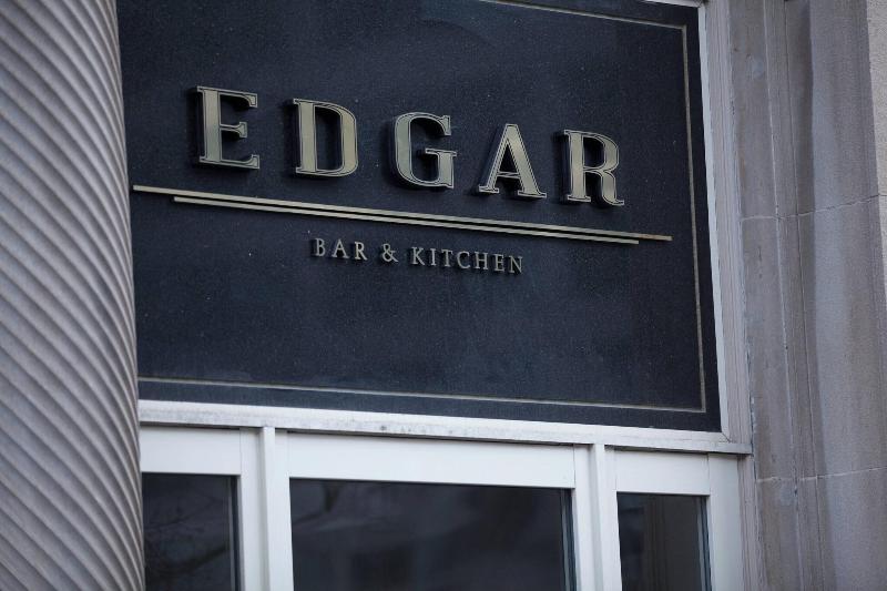 The Mayflower Hotel, Autograph Collection