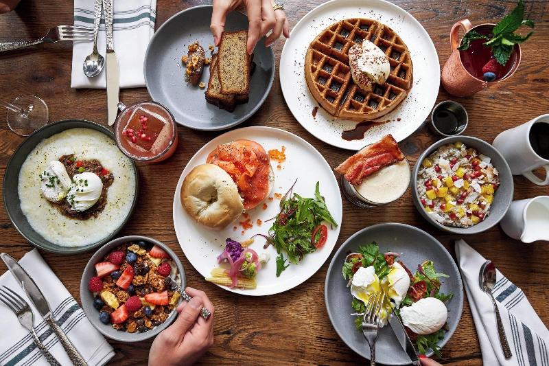 The Mayflower Hotel, Autograph Collection