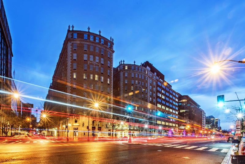 The Mayflower Hotel, Autograph Collection