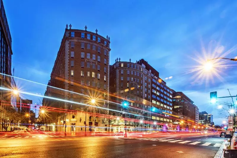 The Mayflower Hotel, Autograph Collection