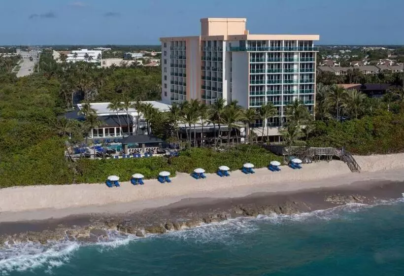 Jupiter Beach Resort & Spa