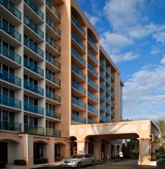 Jupiter Beach Resort & Spa